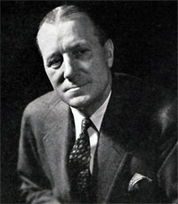 Jock Sutherland 1941